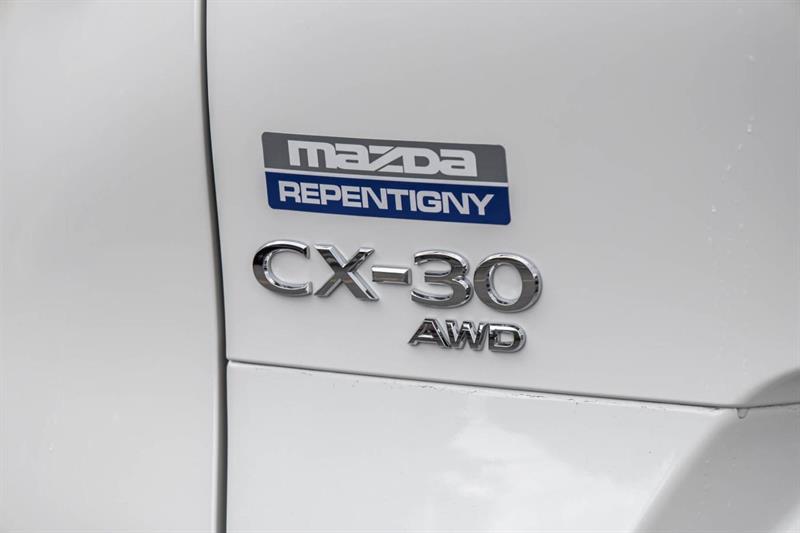 mazda CX-30 2024 - 7