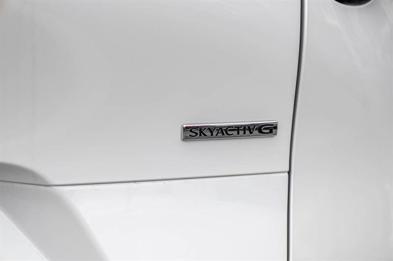 mazda CX-30 2024 - 8