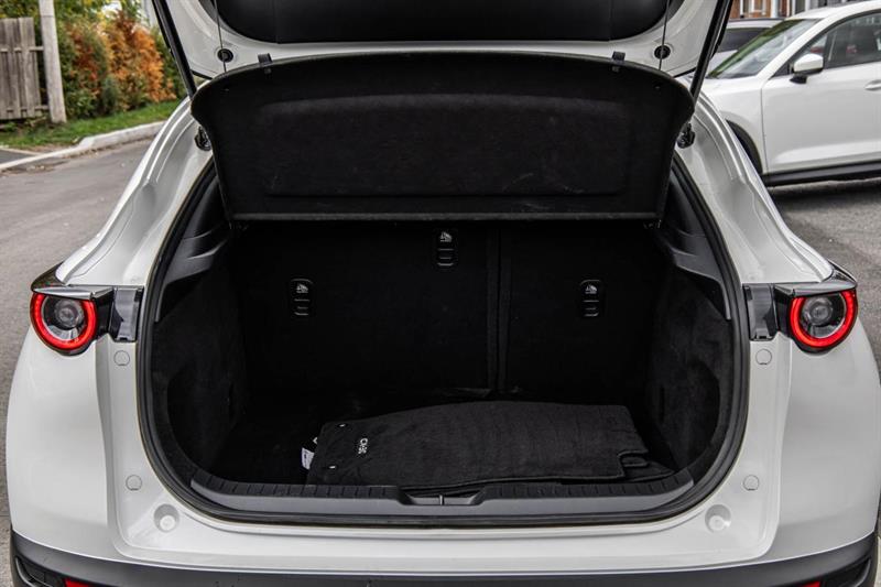 mazda CX-30 2024 - 9