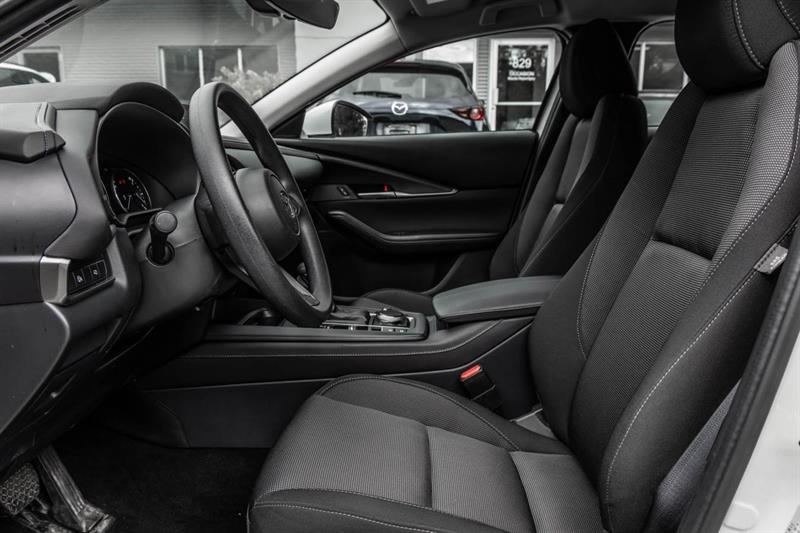 mazda CX-30 2024 - 11