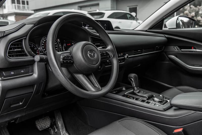 mazda CX-30 2024 - 12