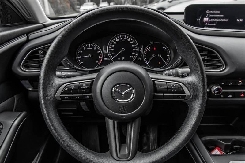 mazda CX-30 2024 - 14