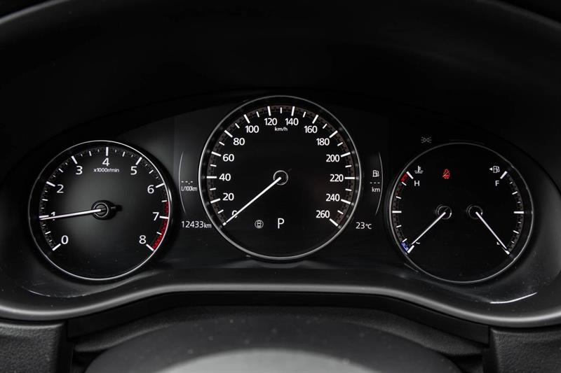 mazda CX-30 2024 - 15