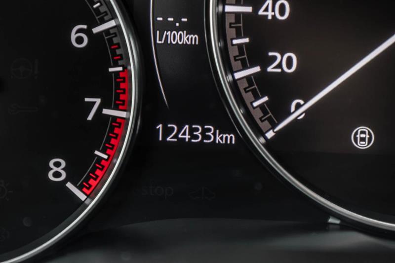 mazda CX-30 2024 - 16