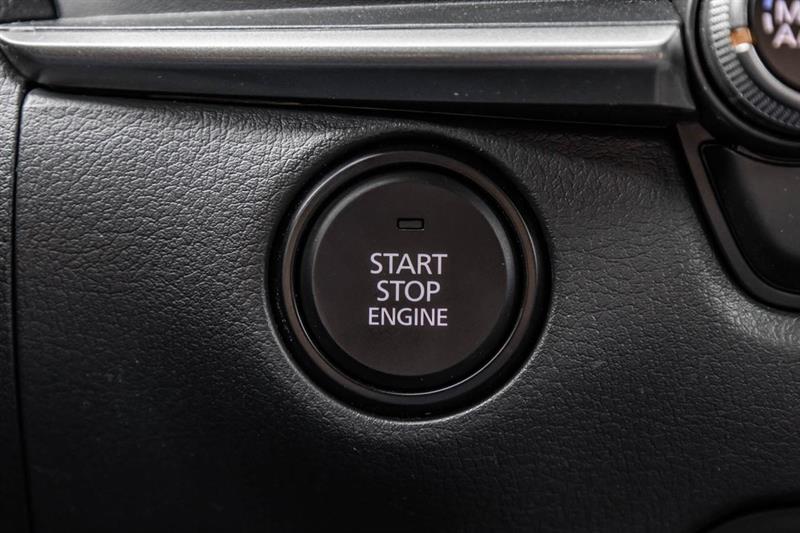 mazda CX-30 2024 - 17