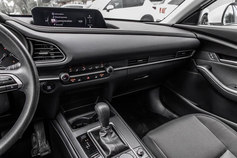 mazda CX-30 2024 - 18