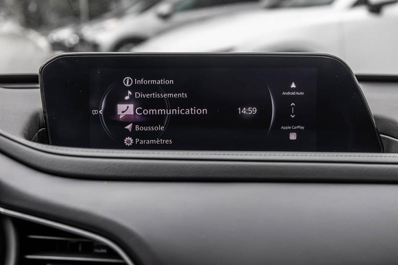 mazda CX-30 2024 - 19