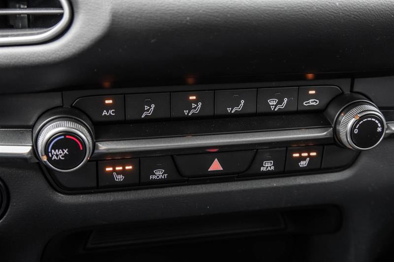 mazda CX-30 2024 - 20