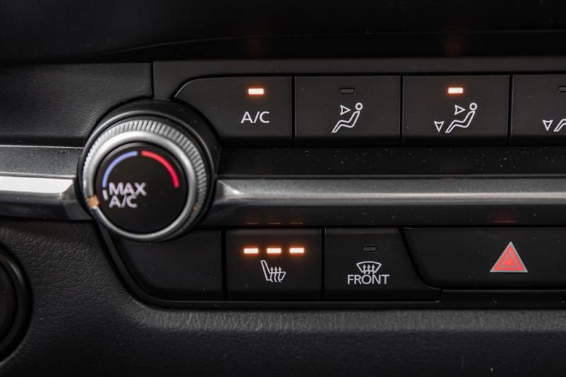 mazda CX-30 2024 - 21