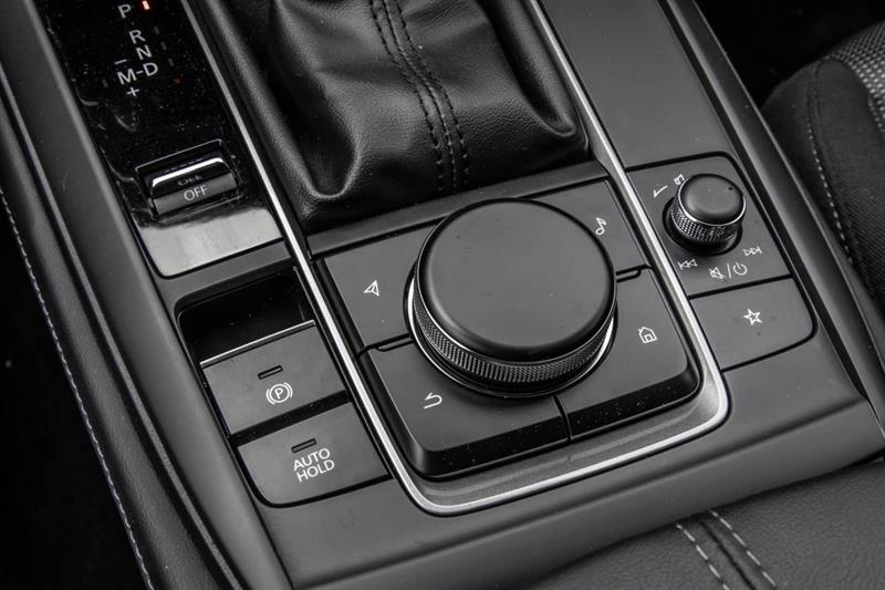 mazda CX-30 2024 - 22