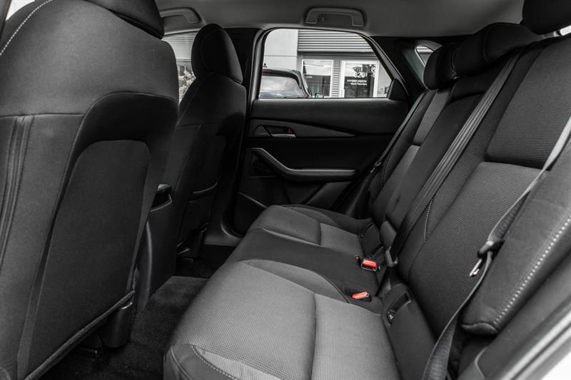 mazda CX-30 2024 - 25