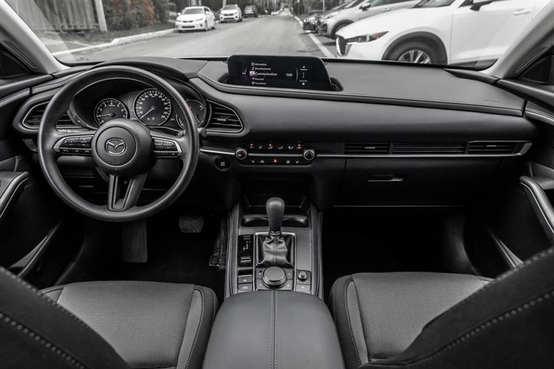 mazda CX-30 2024 - 26