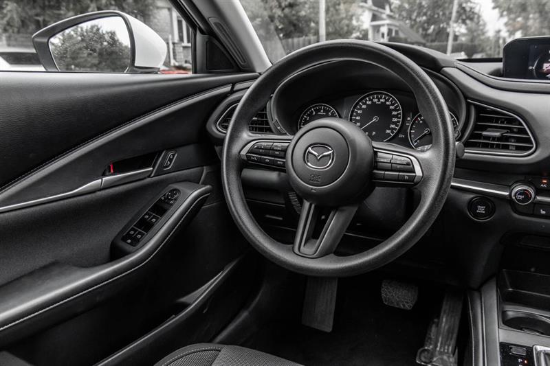 mazda CX-30 2024 - 27