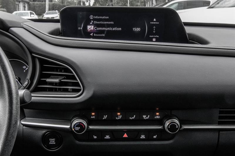 mazda CX-30 2024 - 28