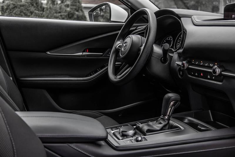 mazda CX-30 2024 - 29