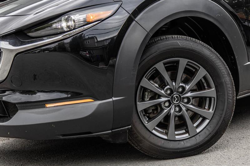 mazda CX-30 2023 - 2