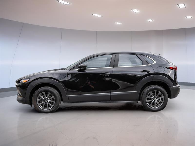 mazda CX-30 2023 - 4