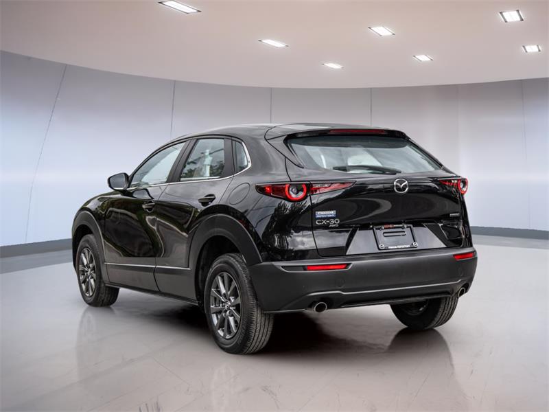 mazda CX-30 2023 - 5