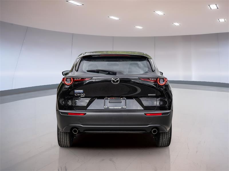 mazda CX-30 2023 - 6