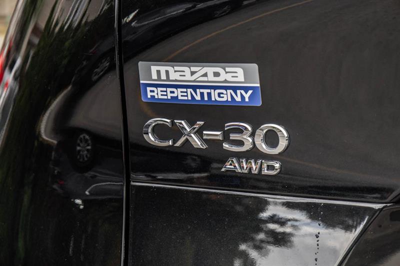 mazda CX-30 2023 - 7
