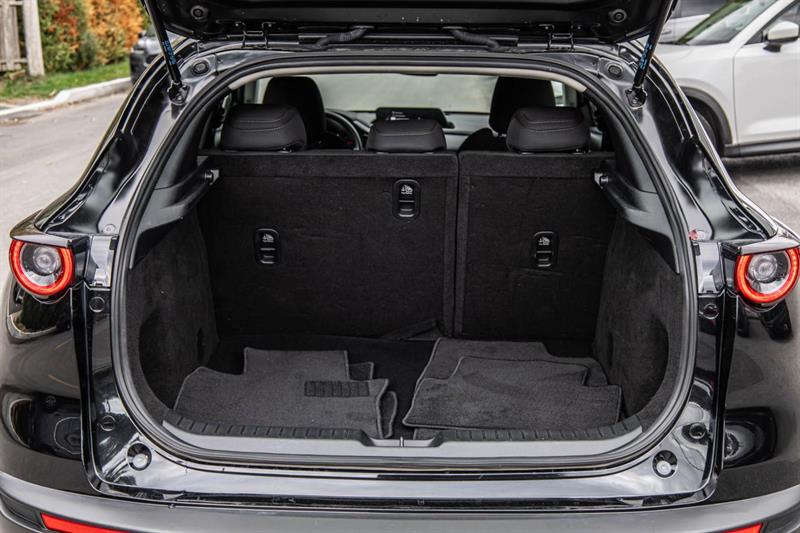 mazda CX-30 2023 - 9