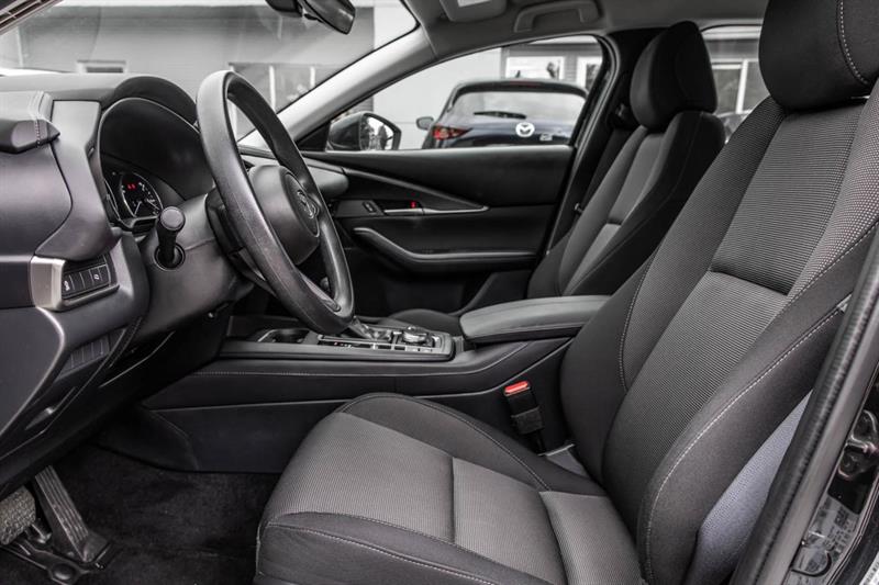 mazda CX-30 2023 - 11