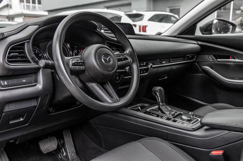 mazda CX-30 2023 - 12