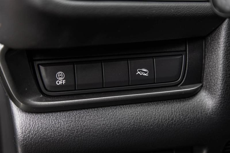 mazda CX-30 2023 - 13