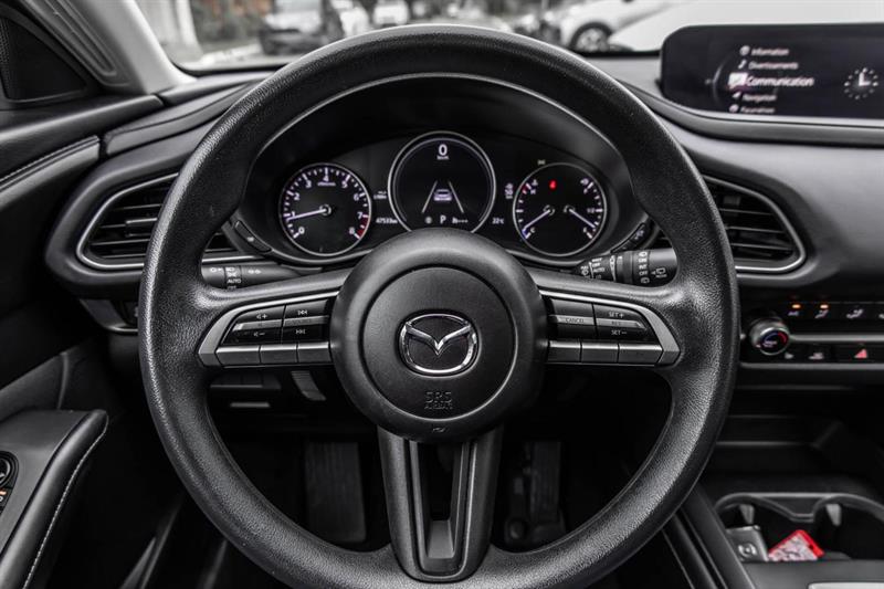 mazda CX-30 2023 - 14