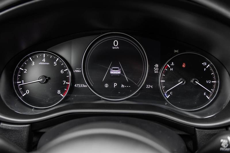 mazda CX-30 2023 - 15