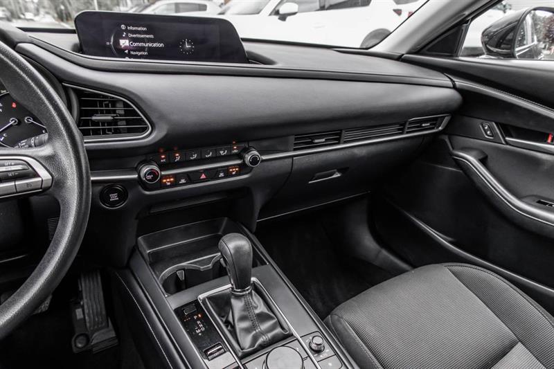 mazda CX-30 2023 - 18