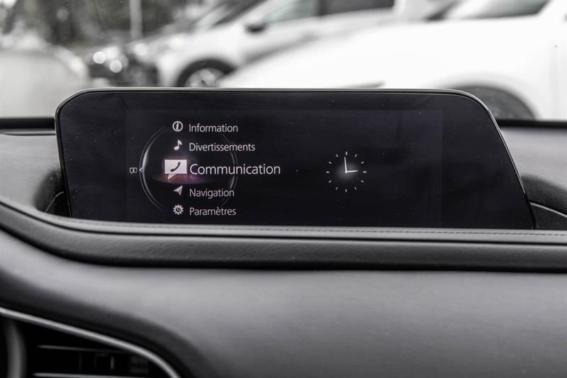 mazda CX-30 2023 - 19