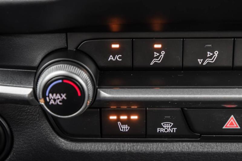 mazda CX-30 2023 - 21