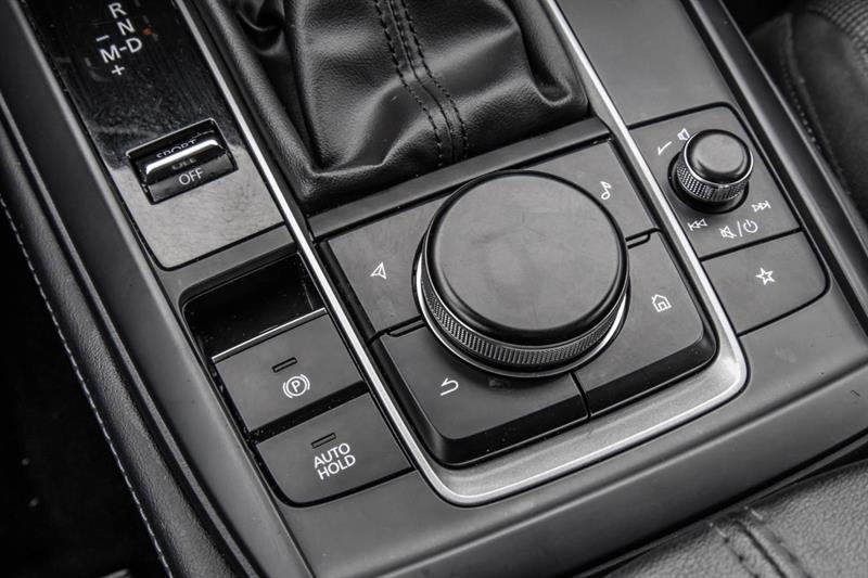 mazda CX-30 2023 - 22