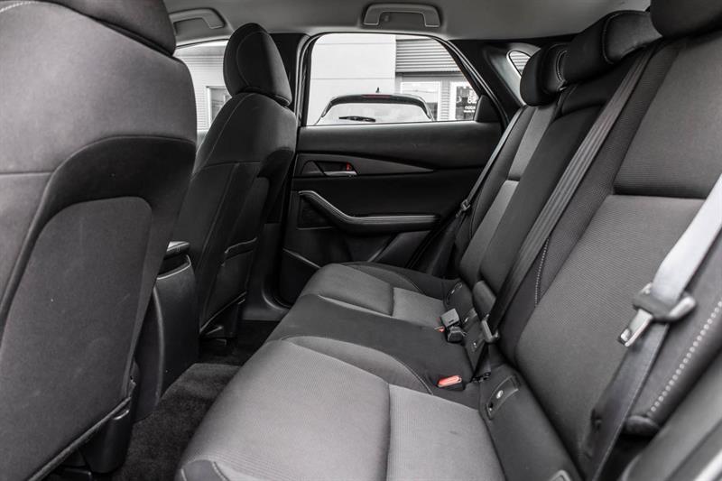 mazda CX-30 2023 - 25