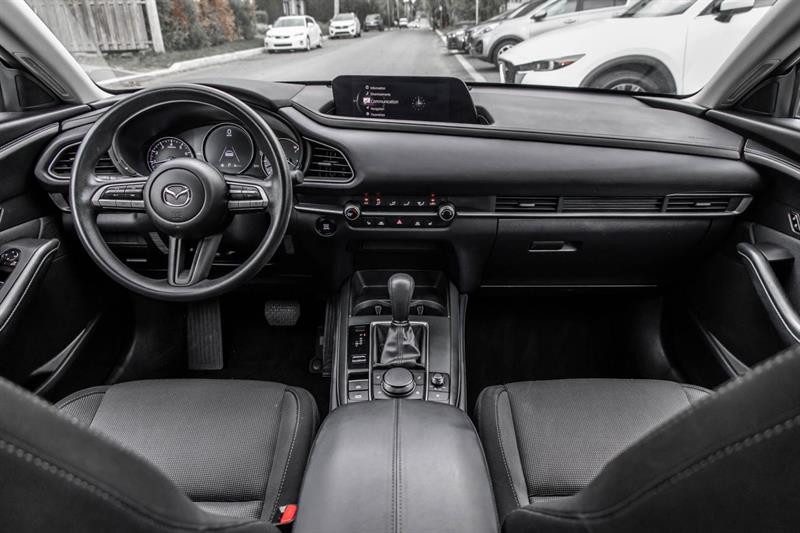 mazda CX-30 2023 - 26