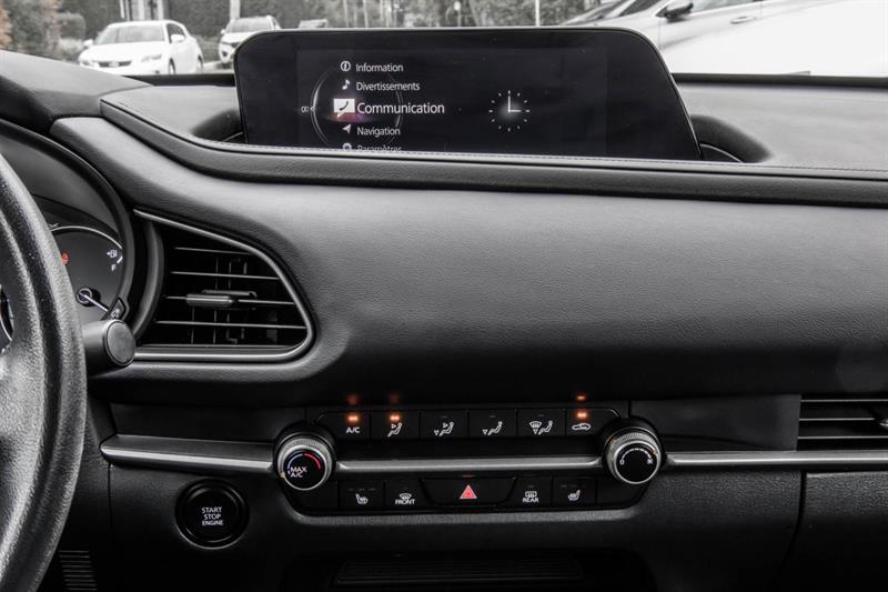 mazda CX-30 2023 - 28