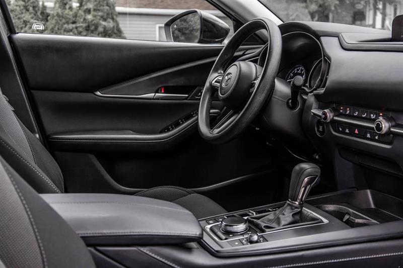 mazda CX-30 2023 - 29