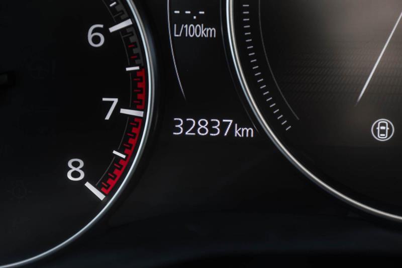 mazda CX-50 2023 - 18