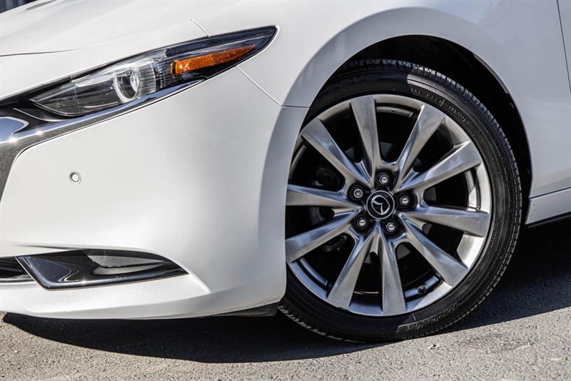 mazda Mazda3 2021 - 2