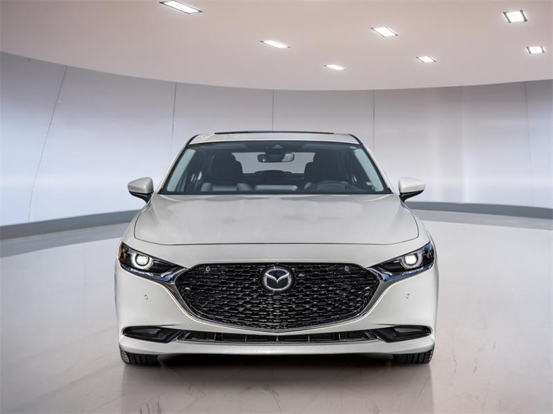 mazda Mazda3 2021 - 3