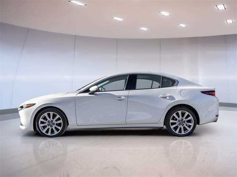 mazda Mazda3 2021 - 4