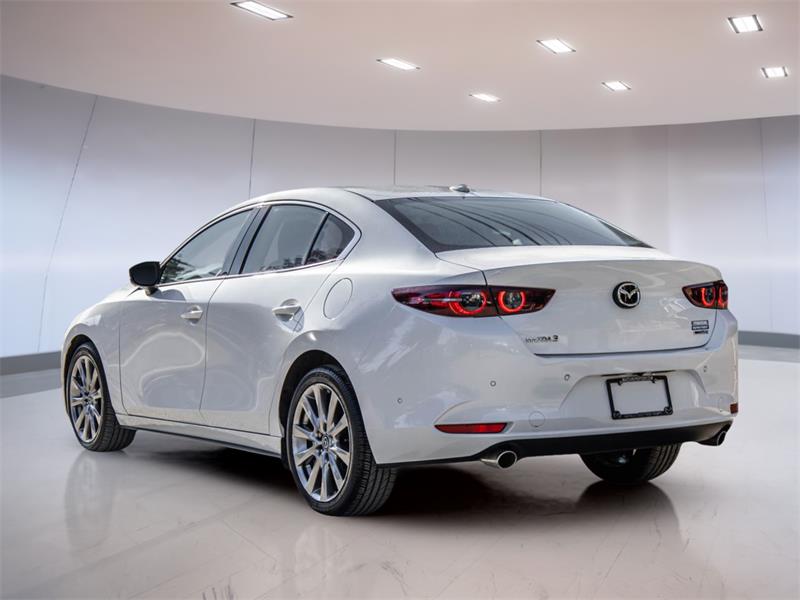 mazda Mazda3 2021 - 5