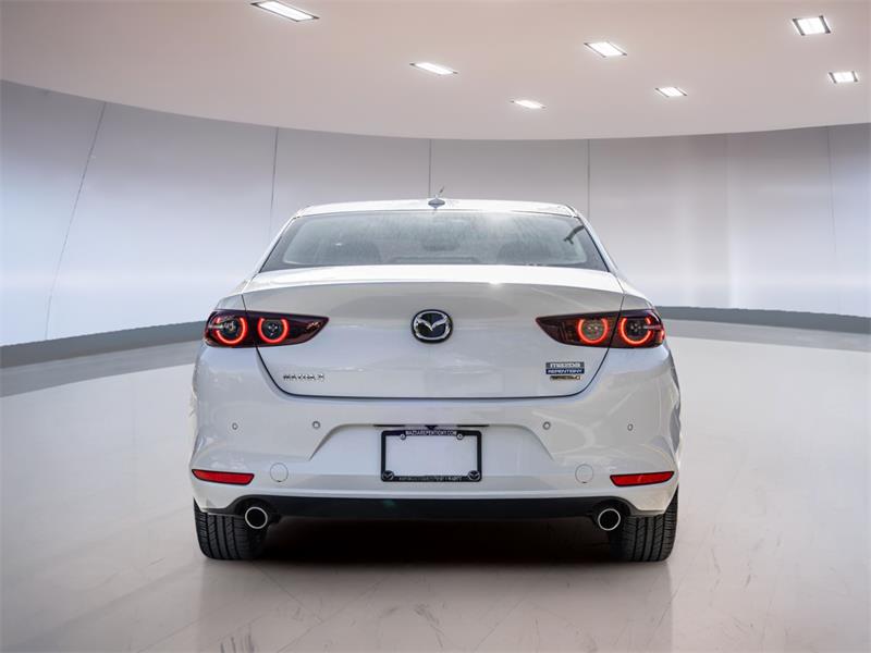 mazda Mazda3 2021 - 6