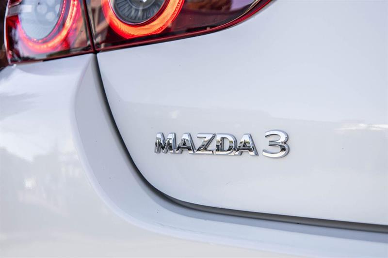 mazda Mazda3 2021 - 7