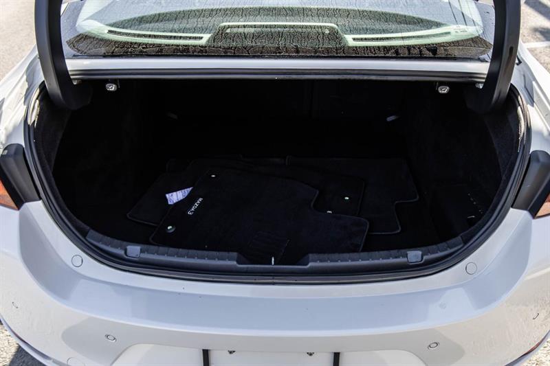 mazda Mazda3 2021 - 9