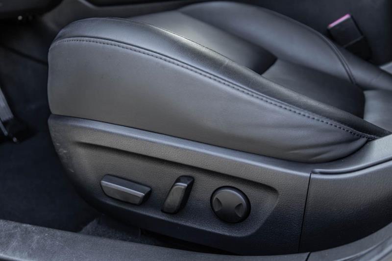 mazda Mazda3 2021 - 11