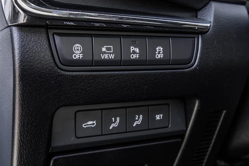 mazda Mazda3 2021 - 14