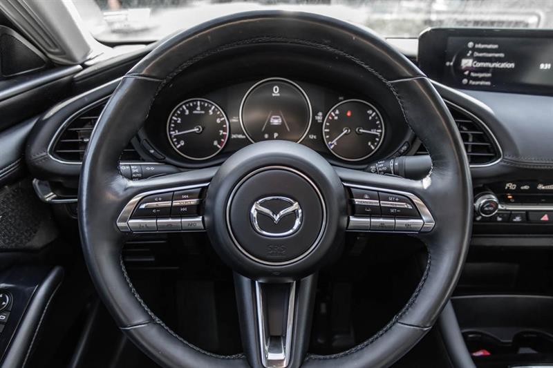 mazda Mazda3 2021 - 15