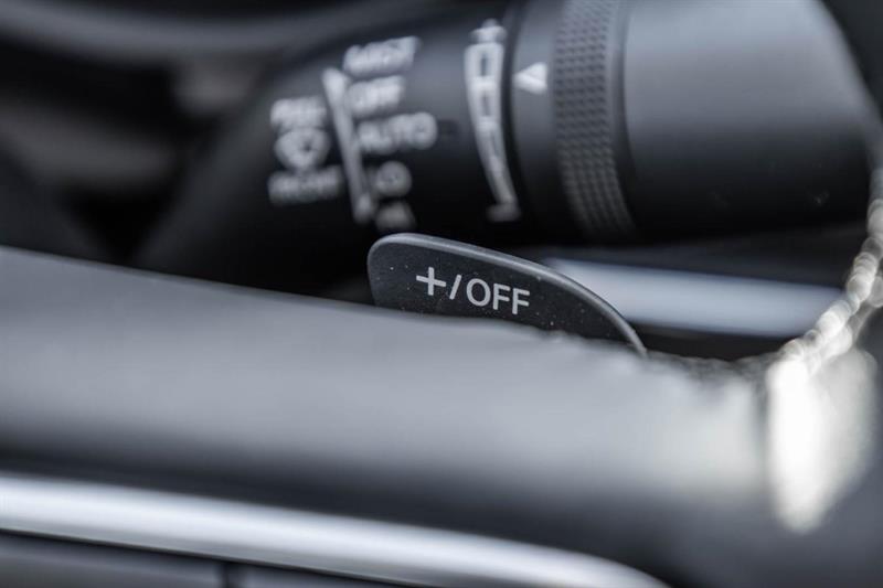 mazda Mazda3 2021 - 18